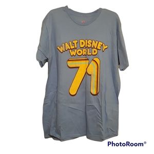 Disney graphic tshirt